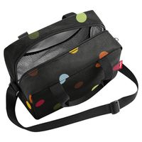 Sac Coolerbag To-Go Dots multicolore - Visuel 2